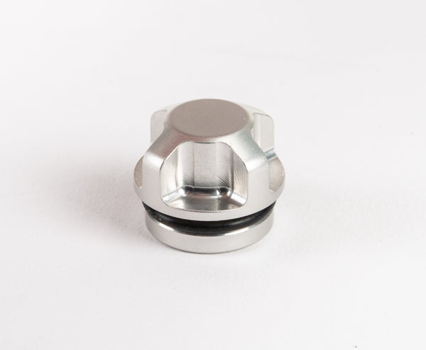 FOX Gen 3 Air Shock Cap W/o-ring 802-03-013-KIT