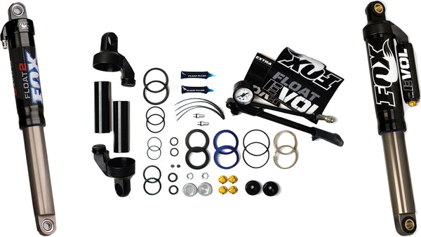 FOX Float Evol Shock Upgrade Kit Spherical Style 803-00-644