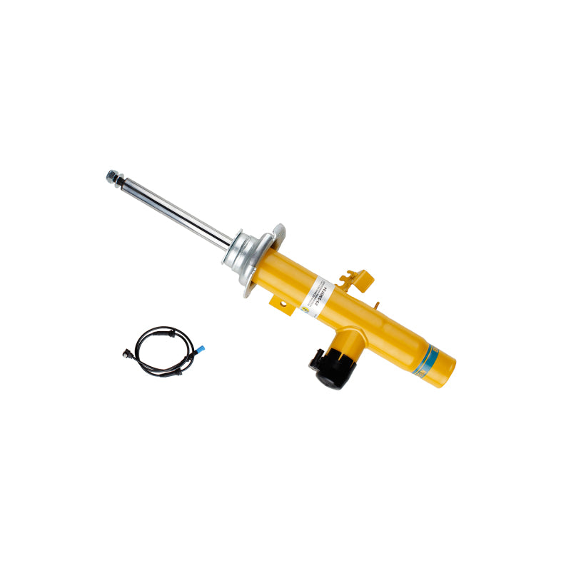 BILSTEIN B6 12-16 Fits BMW 328i Front Right (Damptronic) Twintube Strut Assembly 23-250734