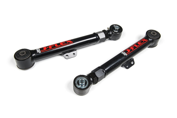 JKS Adjustable Control Arms, Rear Upper, Wrangler Tj, LJ Grand Cherokee ZJ, Fits 2004-2006 Fits Jeep Wrangler LJ 1655