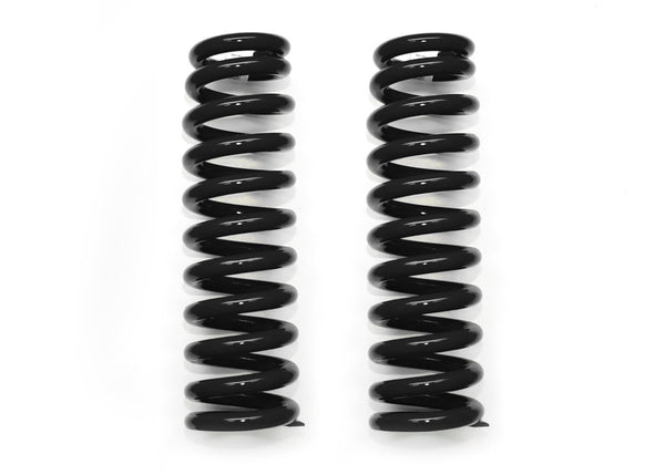 Dobinsons Coil Spring Pair (black) ( ) - C29-134B