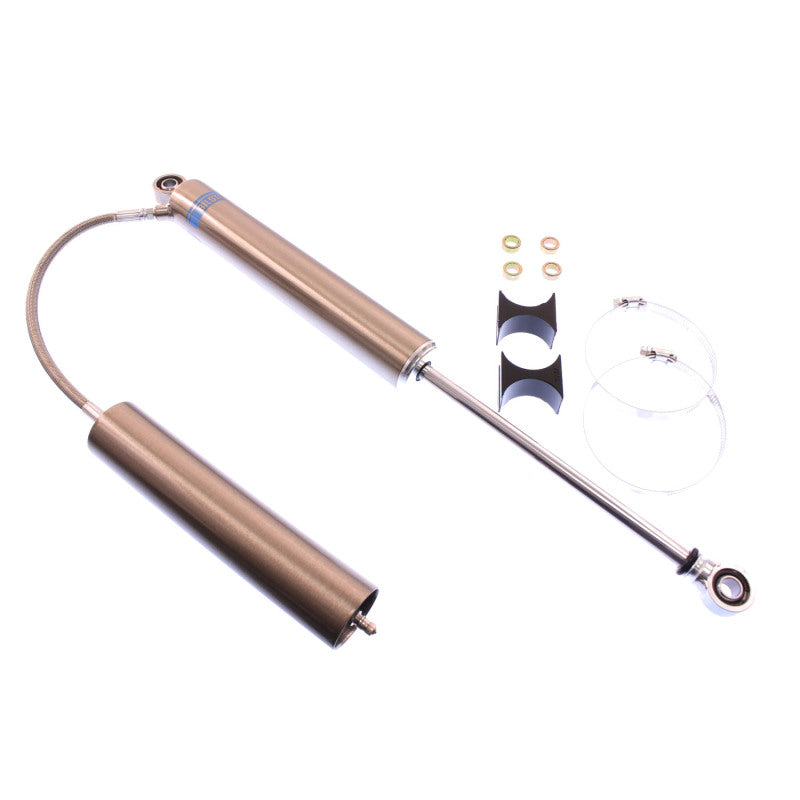 BILSTEIN Motorsport Rsvr. 10in. Body 12in.ROD 170/60 46mm Monotube Shock Absorber AK7112SB