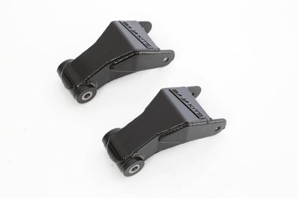Baja Kits: 2009-2014 Fits Ford F150 Rear Shackle Kit (F10SK09) BJK3138001