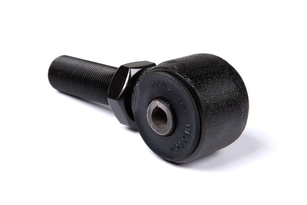 JKS Control Arm End Rubber Small 1"-14 Rh 2" x 12mm 7012