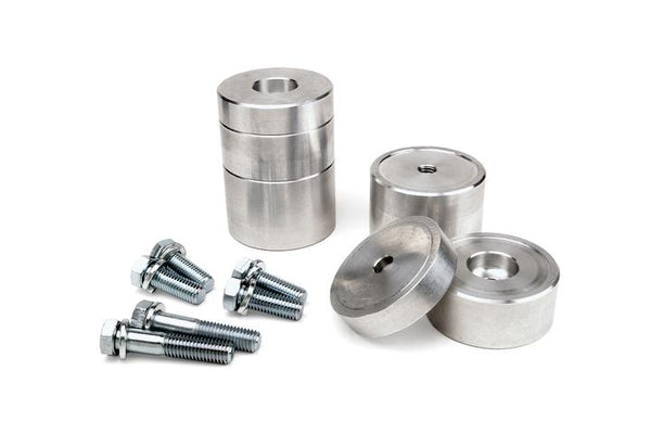 JKS Stackable Bump Stop Spacers, Wrangler Jk, Tj, Lj, Cherokee Xj, Comanche Mj, Grand Cherokee ZJ, Fits 1993-1998 Fits Jeep Grand Cherokee ZJ 1100
