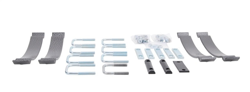 Hellwig 05-15 Fits Toyota Tacoma 2WD Ez Level 1000 Helper Spring Up to 1000lbs 1251