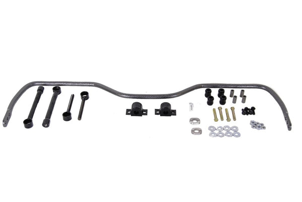 Hellwig 09-21 Fits Ram 1500 4WD W/ 2-4in Lift Solid Heat Treated Chromoly 7/8in Rear Sway Bar 7883