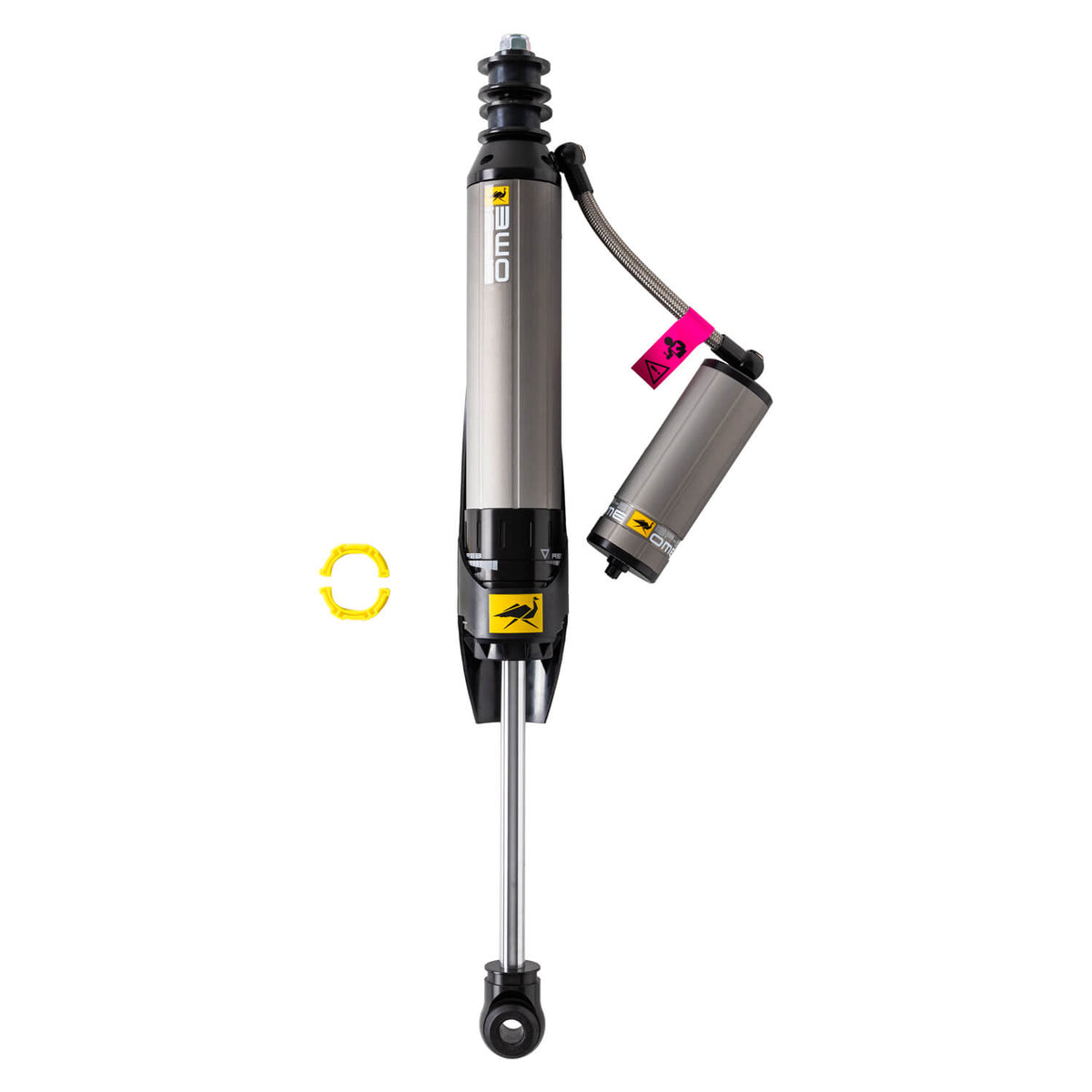 Old Man Emu BP-51 Shock Absorber Rear - 2025+ Fits Toyota 4Runner