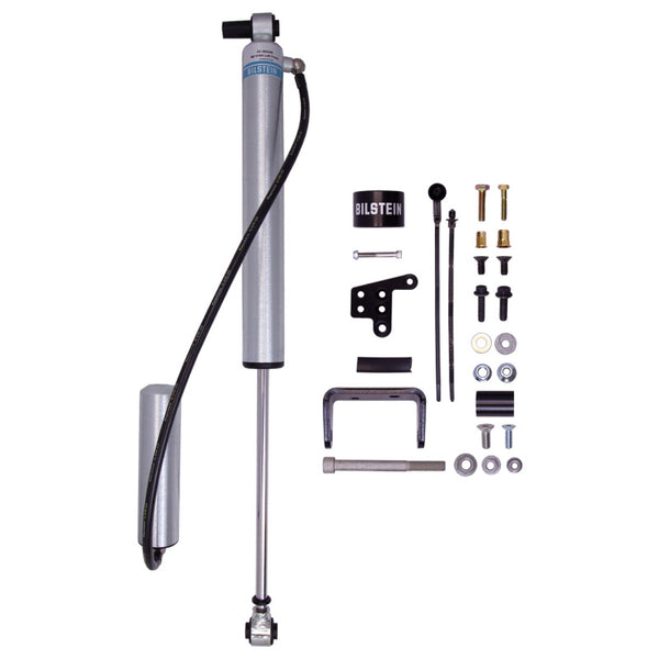 BILSTEIN 5160 Series Remote Reservoir Shock Absorber 25-305296 Fits Select: 2020-2022 Fits Jeep Gladiator Sport
