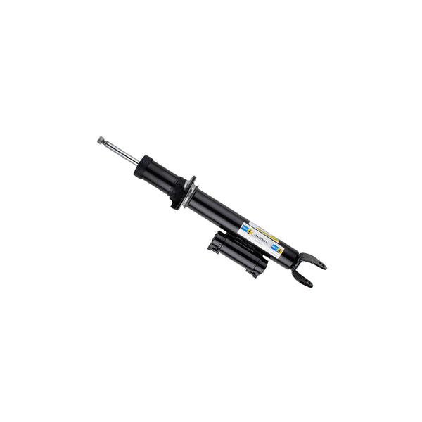BILSTEIN 17-19 Fits Mercedes-Benz C300 B4 OE Replacement (Damptronic) Shock Absorber Front Left 24-278171