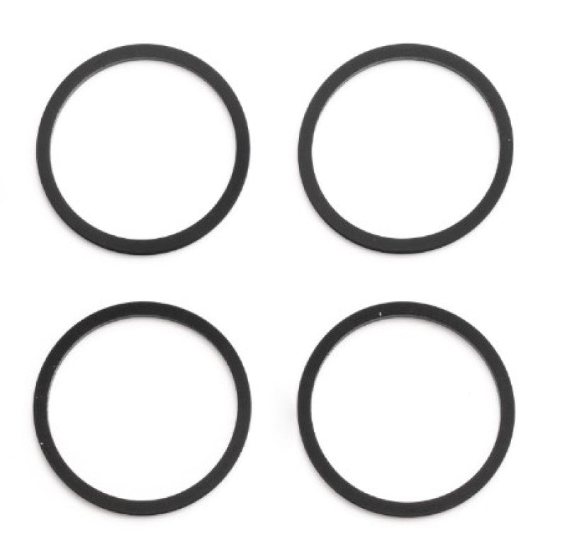 Wilwood O-Ring Kit 1.38in Square Seal 4 Pk. 130-2658