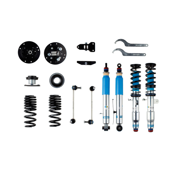 BILSTEIN 2015 Fits BMW M3 EVO T1 Suspension Kit Front / Rear 48-256292