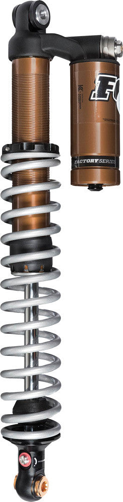 FOX Front Stock Shock Mount A-arms Single Coil 830-27-022