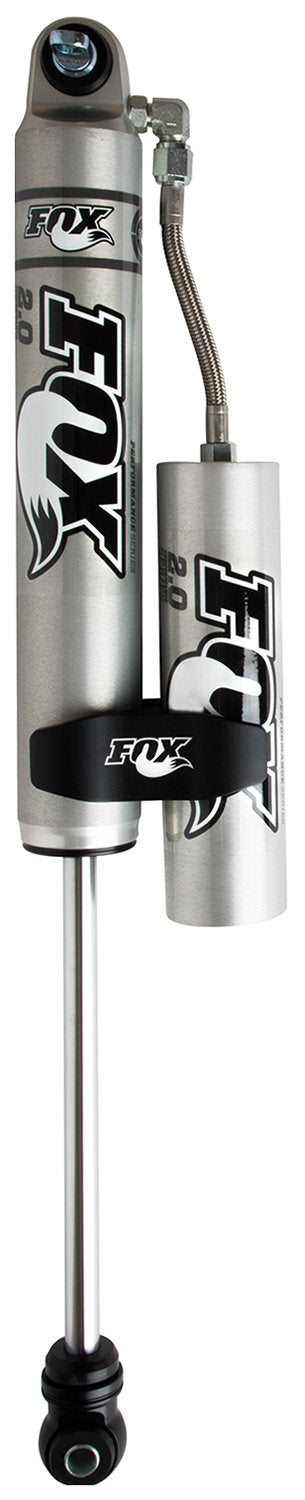 FOX 985-24-016 W/1.5-3.5" Lift Performance Res., Fits 2007-2020 Fits Jeep Wrangler SIA08050143