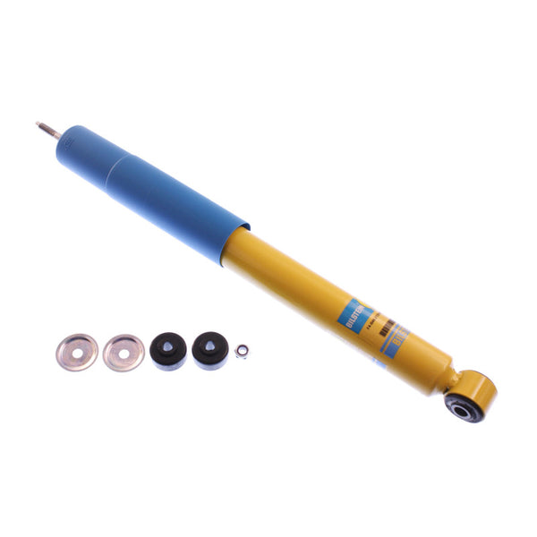 BILSTEIN 4600 Series 1994 Fits Dodge Ram 1500 Base 4WD Front 46mm Monotube Shock Absorber 24-184915