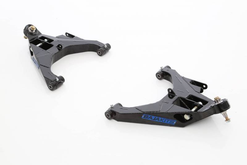 Baja Kits: 2009-2014 Fits Ford F150 4wd, Pre Runner Kit Boxed Lower Control Arm (F10P09-A000) BJK3122001
