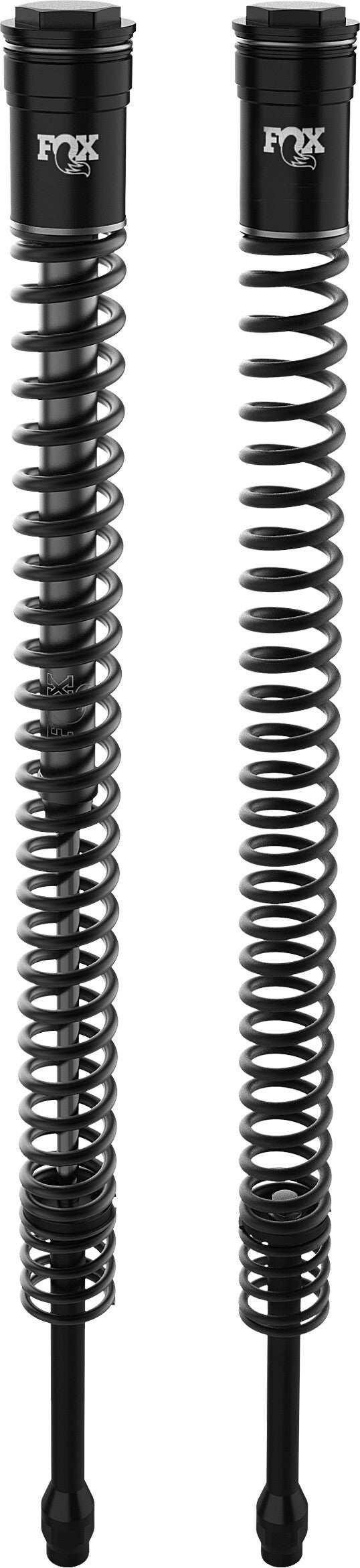 FOX Fork Cartridge Kit 49Mm Std Height/spring Dyna 890-27-008