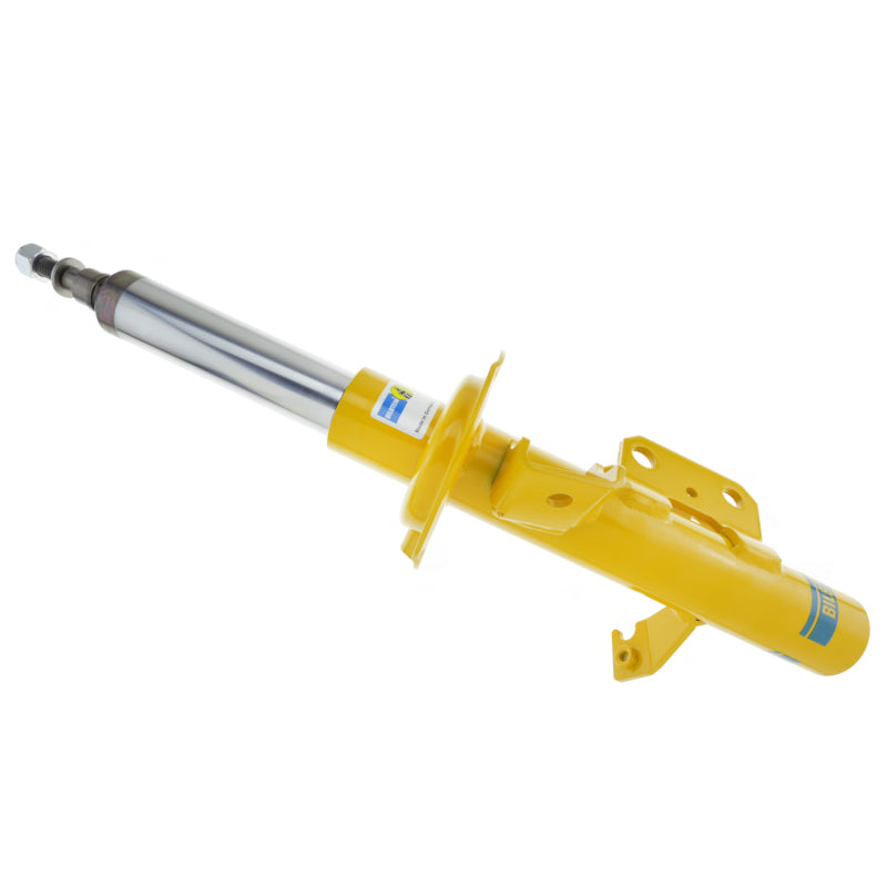 BILSTEIN B6 Series HD 36mm Monotube Strut Assembly Lower-Clevis, Upper-Stem, Yellow 35-228387