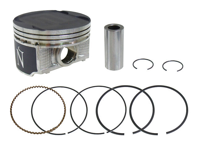 Namura, NA-50026, Namura Piston Kit Polaris Sportsman 450 Standard Bore