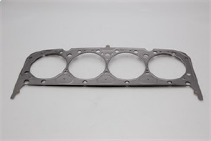 Cometic GM SB2-2 350/400 4.125 inch Bore .036 inch MLS Headgasket with Steam Holes C5321-036