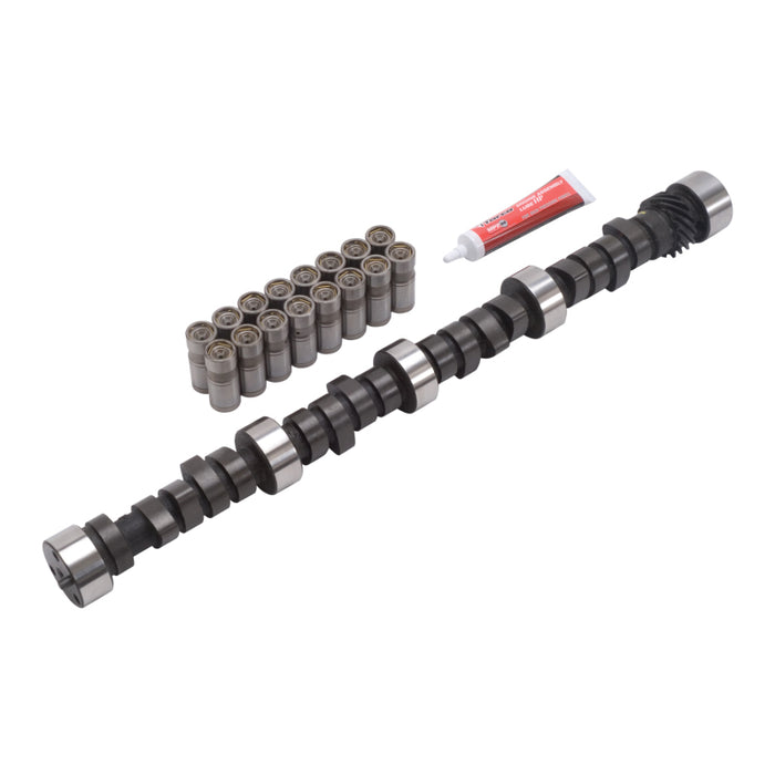 Edelbrock 2102 Performer-Plus Camshaft Kit Fits select: 1967-1986 CHEVROLET CAMARO, 1969-1986 CHEVROLET C10