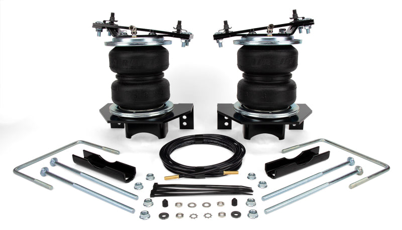 Air Lift Loadlifter 5000 Air Spring Kit For 2020 Ford F250/F350 Srw & Drw 4Wd 57350