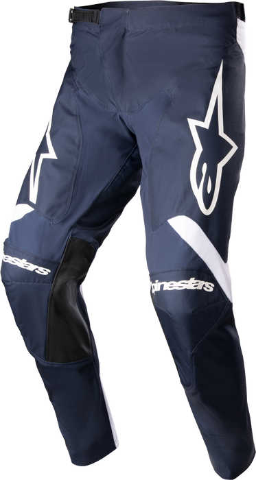 Alpinestars 2023 Racer Hoen Pants (Night Navy White, 38)