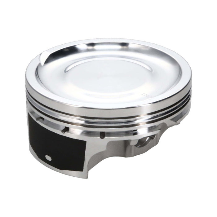 JE Pistons LS7 DISH/INVDM 6077 Set of 8 Pistons 311913