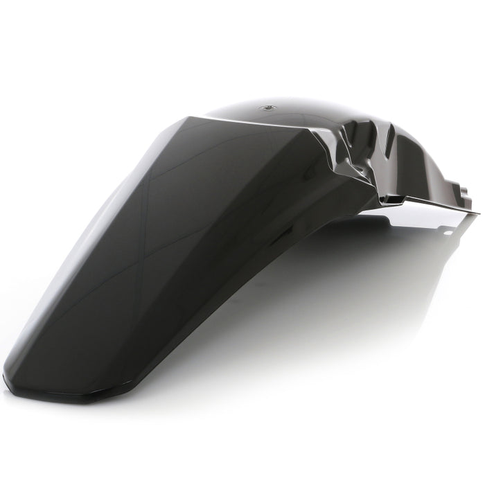 Acerbis Rear Fender Black 2040570001