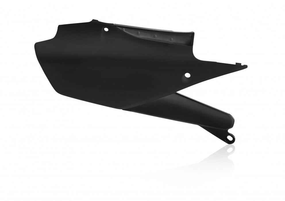 Acerbis Side Panels Black 2685880001