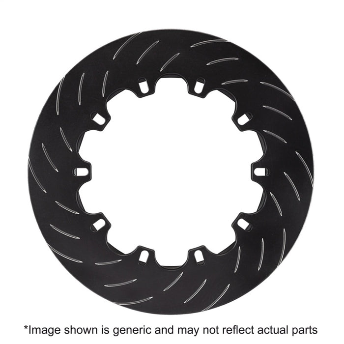 EBC Racing 2014+ Mini Cooper S (F56) Front Floating SD-Rotor Replacement Left Disc Ring SGDR330X28 D51LH