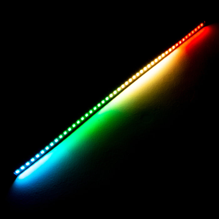 Oracle Lighting 22" Dynamic Led Colorshift Scanner