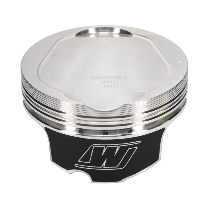 Wiseco Chrysler 6.1L Hemi -6.5cc R/Dome 4.060inch Piston Shelf Stock 6469LX05