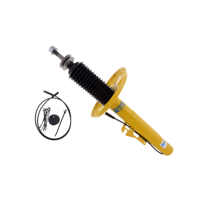 Bilstein B6 Performance DampTronic Shock Absorber, (PASM) Fits select: 2006 PORSCHE 911 CARRERA S CABRIOLET, 2007 PORSCHE 911 NEW GENERATION CARRERA S