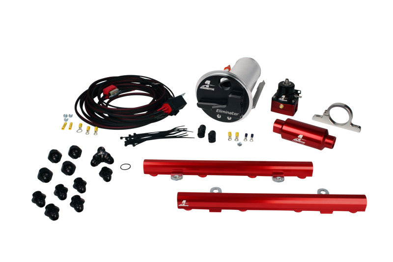 Aeromotive Aer Fuel Systems 17340