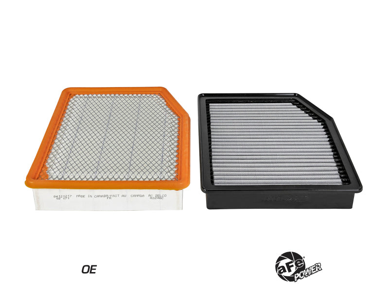 Afe Pro Dry S Air Filter 31-10292