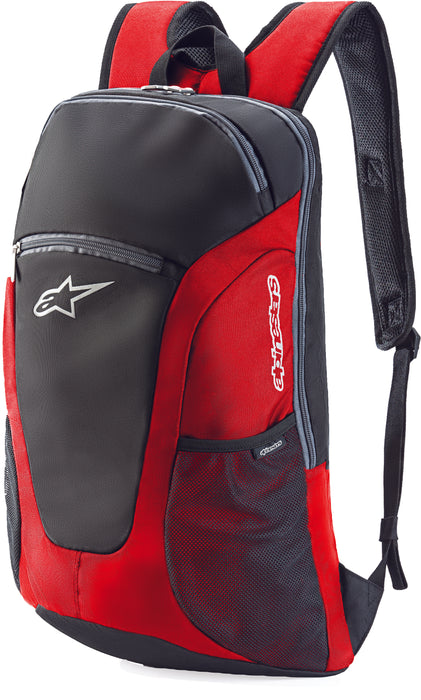 Alpinestars Defender Backpack Red 403300001-30-OS