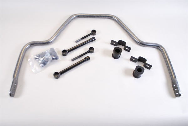 Hellwig 08-10 Fits Ford F-350 2/4WD Solid Heat Treated Chromoly 1-1/4in Rear Sway Bar 7715