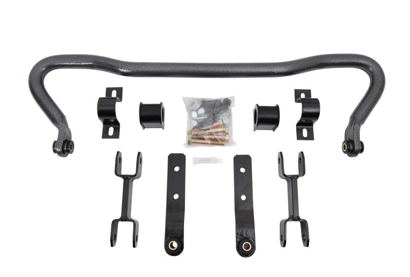 Hellwig 7217 Sway Bar; Front; 1 3/4 in. Bar Dia.;