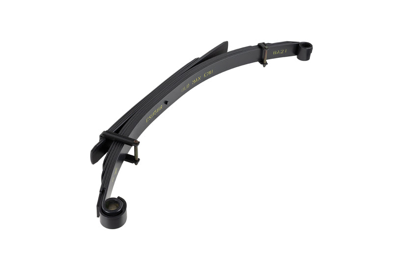 Arb Cs058R Old Man Emu/Dakar Leaf Spring CS058R