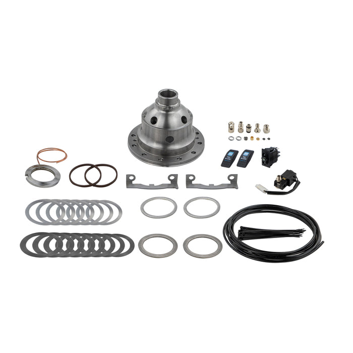 Arb Rd173 Air Locker (92-02 Chevy Ck3500/99-12 Ford F450/F550 Sd Dana 80 35 Spline Ratios Vary) RD173