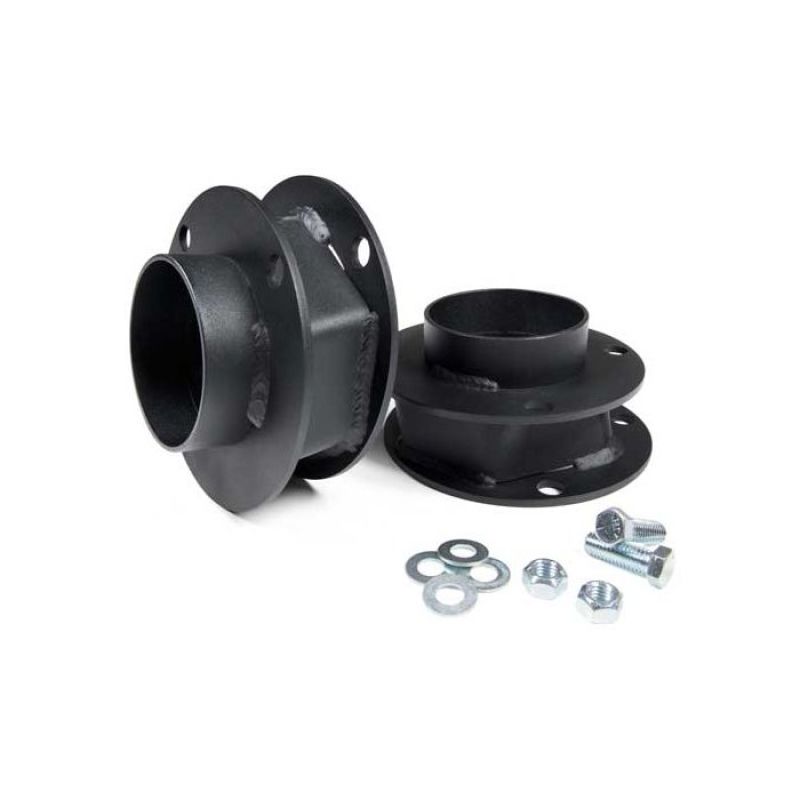 Zone 2013 RAM 3500/14 RAM 2500 2in Level Kit D1201