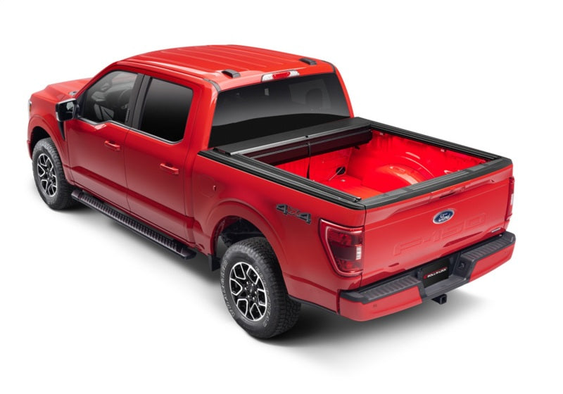 Roll-N-Lock Roll N Lock M-Series Xt Retractable Truck Bed Tonneau Cover 101M-Xt Fits 2015 2020 Ford F-150 5' 7" Bed (67.1") 101M-XT