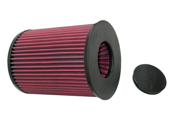 K&N Replacement Air Filter Round Tapered Universal 5.75in Base OD x 5.938in Top OD x 7.688in H E-9289