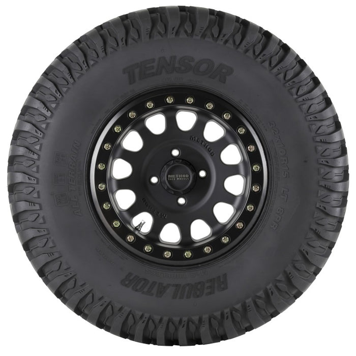 30x10R15 Tensor Tire Regulator A/T UTV Tire