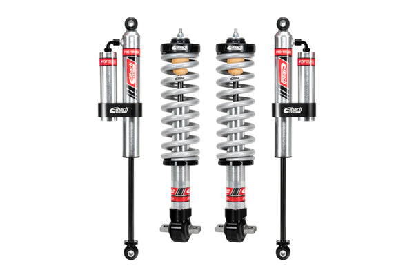 Eibach Pro-Truck Coilover Stage 2R 19-22 Ford Ranger 4WD E86-35-048-02-22