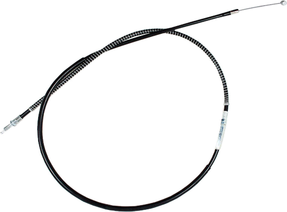 Motion Pro Black Vinyl Clutch Cable 03-0033