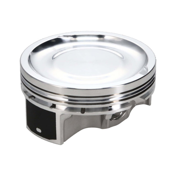 JE Pistons LS7 DISH/INVDM 6077 Set of 8 Pistons 311913