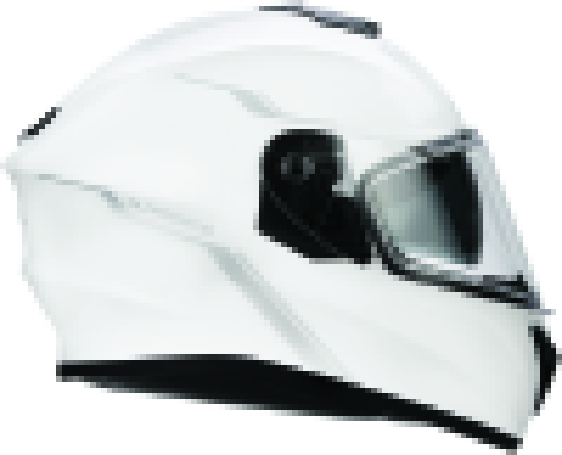 OutForce Smart Helmet Full Face (Gloss White, X-Large) (OUTFORCE-GW0XL) - SP85