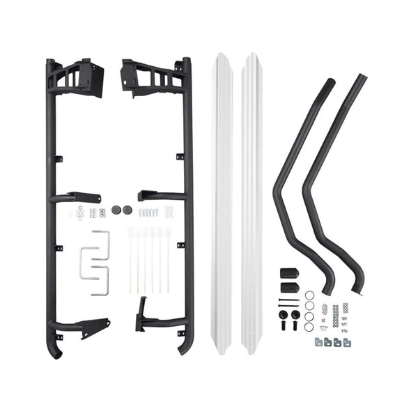 ARB Summit Step W/f Rail, Fits Ford Ranger - USA Models 4440210K1